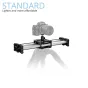 Video rails - Edelkrone SliderPLUS v5 - Compact Camera Slider sliding up to 40cm - quick order from manufacturer