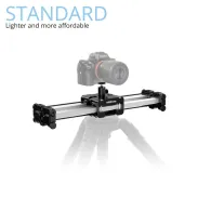 Video rails - Edelkrone SliderPLUS v5 - Compact Camera Slider sliding up to 40cm - quick order from manufacturerVideo rails - Edelkrone SliderPLUS v5 - Compact Camera Slider sliding up to 40cm - quick order from manufacturer