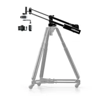 Video krāni - Edelkrone CineAction JibOne Crane Essentials Dual HeadONE Bundle - ātri pasūtīt no ražotājaVideo krāni - Edelkrone CineAction JibOne Crane Essentials Dual HeadONE Bundle - ātri pasūtīt no ražotāja