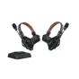 Intercoms - Hollyland Solidcom C1 Pro-2S Full-Duplex ENC Wireless Intercom Headset System - быстрый заказ от производителя