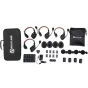 Intercoms - Hollyland Solidcom C1 Pro-4S Full-Duplex ENC Wireless Intercom Headset System - быстрый заказ от производителя