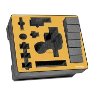 Case accessories - HPRC Foam Kit for Canon EOS C400 on HPRC 2700W (S-KTC400-2700W-01) - quick order from manufacturerCase accessories - HPRC Foam Kit for Canon EOS C400 on HPRC 2700W (S-KTC400-2700W-01) - quick order from manufacturer