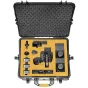 Hard Cases - HPRC 2700W for Canon EOS C400 (S-C400-2700W-01) - quick order from manufacturer