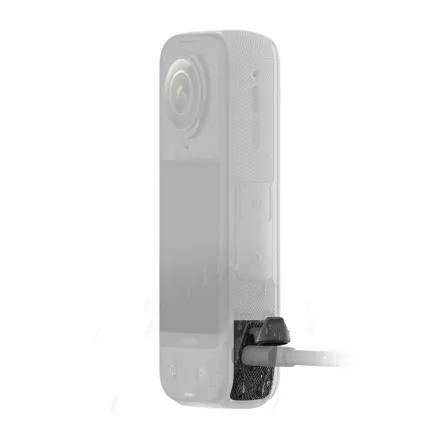 Insta360 X5 All-Weather USB Charging Cover (CINSBAHG)