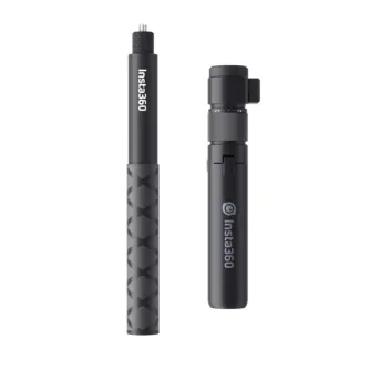 Аксессуары для экшн-камер - Insta360 Bullet Time Accessory Bundle (CINGBTH/B_1) - быстрый заказ от производителя