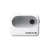 Accessories for Action Cameras - Insta360 GO 3S Action Pod Arctic White - quick order from manufacturerAccessories for Action Cameras - Insta360 GO 3S Action Pod Arctic White - quick order from manufacturer