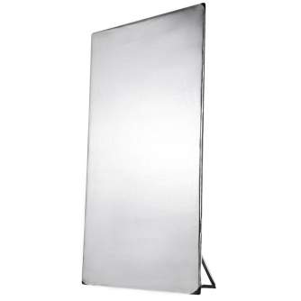 Отражающие панели - walimex pro 5in1 Reflector Panel, 1x2m - купить сегодня в магазине и с доставкой