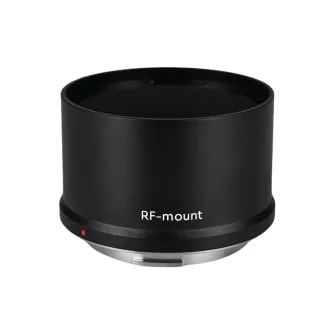 Objektīvu adapteri - Laowa Proteus 2X Anamorphic Zoom Interchangeable bayonet - Canon RF - ātri pasūtīt no ražotāja