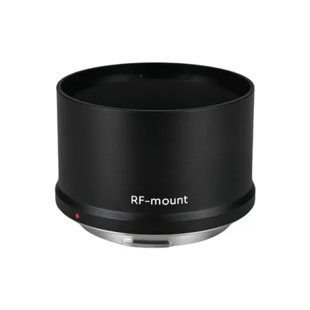 Laowa Proteus 2X Anamorphic Zoom Interchangeable bayonet - Canon RF