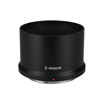 Objektīvu adapteri - Laowa Proteus 2X Anamorphic Zoom Interchangeable bayonet - Nikon Z - ātri pasūtīt no ražotāja