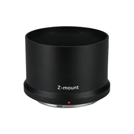 Laowa Proteus 2X Anamorphic Zoom Interchangeable bayonet - Nikon Z