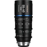 CINEMA Объективы - Laowa Proteus 2X Anamorphic Zoom Lens 26-45mm - Blue PL/EF - быстрый заказ от производителяCINEMA Объективы - Laowa Proteus 2X Anamorphic Zoom Lens 26-45mm - Blue PL/EF - быстрый заказ от производителя