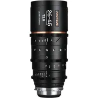 CINEMA objektīvi - Laowa Proteus 2X Anamorphic Zoom Lens 26-45mm - Amber PL/EF - ātri pasūtīt no ražotājaCINEMA objektīvi - Laowa Proteus 2X Anamorphic Zoom Lens 26-45mm - Amber PL/EF - ātri pasūtīt no ražotāja