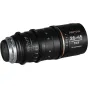 CINEMA objektīvi - Laowa Proteus 2X Anamorphic Zoom Lens 26-45mm - Amber PL/EF - ātri pasūtīt no ražotāja