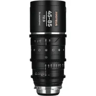 CINEMA Video Lenses - Laowa Proteus 2X Anamorphic Zoom Lens 45-85mm - Silver PL/EF - quick order from manufacturerCINEMA Video Lenses - Laowa Proteus 2X Anamorphic Zoom Lens 45-85mm - Silver PL/EF - quick order from manufacturer