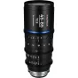 CINEMA Video Lenses - Laowa Proteus 2X Anamorphic Zoom Lens 45-85mm - Blue PL/EF - quick order from manufacturer