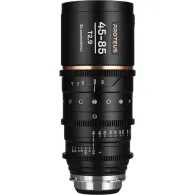 CINEMA Объективы - Laowa Proteus 2X Anamorphic Zoom Lens 45-85mm - Amber PL/EF - быстрый заказ от производителяCINEMA Объективы - Laowa Proteus 2X Anamorphic Zoom Lens 45-85mm - Amber PL/EF - быстрый заказ от производителя