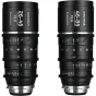 CINEMA Объективы - Laowa Proteus 2X Anamorphic Zoom 2-Lens Bundle - Silver PL/EF - быстрый заказ от производителя