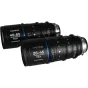 CINEMA Video Lenses - Laowa Proteus 2X Anamorphic Zoom 2-Lens Bundle - Blue PL/EF - quick order from manufacturer