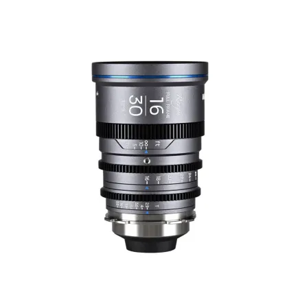 Laowa Ranger Lite 16-30mm T2.9 FF Cine Lens PL/EF