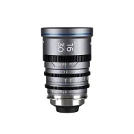 CINEMA Объективы - Laowa Ranger Lite 16-30mm T2.9 FF Cine Lens PL/EF - быстрый заказ от производителяCINEMA Объективы - Laowa Ranger Lite 16-30mm T2.9 FF Cine Lens PL/EF - быстрый заказ от производителя
