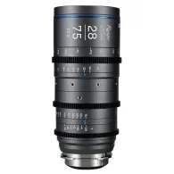 CINEMA Объективы - Laowa Ranger Lite 28-75mm T2.9 FF Cine Lens PL/EF - быстрый заказ от производителяCINEMA Объективы - Laowa Ranger Lite 28-75mm T2.9 FF Cine Lens PL/EF - быстрый заказ от производителя