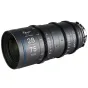 CINEMA Video Lenses - Laowa Ranger Lite 28-75mm T2.9 FF Cine Lens PL/EF - quick order from manufacturer