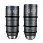 CINEMA Video Lenses - Laowa Ranger Lite 2-Lens Bundle (28-75, 75-180mm) PL/EF - quick order from manufacturer