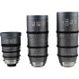 CINEMA Video Lenses - Laowa Ranger Lite 3-Lens Bundle (16-30, 28-75, 75-180mm) PL/EF - quick order from manufacturer