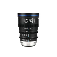 CINEMA Объективы - Laowa Ranger 16-30mm T2.9 FF Cine Lens PL/EF - быстрый заказ от производителяCINEMA Объективы - Laowa Ranger 16-30mm T2.9 FF Cine Lens PL/EF - быстрый заказ от производителя