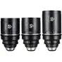 CINEMA objektīvi - Laowa Proteus Flex 2X Anamorphic 3-Lens Bundle (28, 45, 85mm) PL/EF - ātri pasūtīt no ražotāja