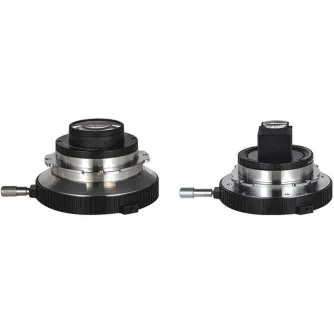 Objektīvu adapteri - Laowa OOOM Adapter Kit (1.33x Adapter + 1.4x Expander) - PL - PL - ātri pasūtīt no ražotāja