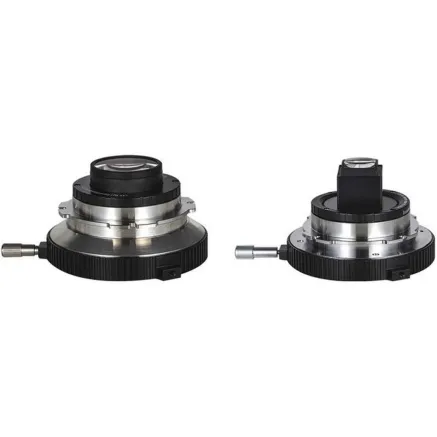 Laowa OOOM Adapter Kit (1.33x Adapter + 1.4x Expander) - PL - PL