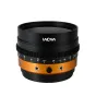 Адаптеры - Laowa 1.33X Front Anamorphic Adapter (Amber) - быстрый заказ от производителя