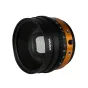 Адаптеры - Laowa 1.33X Front Anamorphic Adapter (Amber) - быстрый заказ от производителя