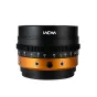Адаптеры - Laowa 1.33X Front Anamorphic Adapter (Amber) - быстрый заказ от производителя