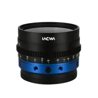 Objektīvu adapteri - Laowa 1.33X Front Anamorphic Adapter (Blue) - ātri pasūtīt no ražotājaObjektīvu adapteri - Laowa 1.33X Front Anamorphic Adapter (Blue) - ātri pasūtīt no ražotāja