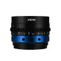 Objektīvu adapteri - Laowa 1.33X Front Anamorphic Adapter (Blue) - ātri pasūtīt no ražotāja