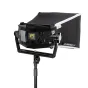 Softboxes - Litepanels Astra IP Half Snapbag Softbox (937-0001) - quick order from manufacturer