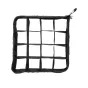 Barndoors Snoots & Grids - Litepanels Astra IP 11 Snapgrid Eggcrate (937-0007) - quick order from manufacturer