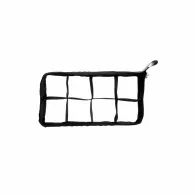 Barndoors Snoots & Grids - Litepanels Astra IP Half Snapgrid Eggcrate (937-0006) - quick order from manufacturerBarndoors Snoots & Grids - Litepanels Astra IP Half Snapgrid Eggcrate (937-0006) - quick order from manufacturer