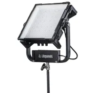 Discontinued - Litepanels Gemini 1x1 Hard RGBWW LED Panel (945-2101)Discontinued - Litepanels Gemini 1x1 Hard RGBWW LED Panel (945-2101)