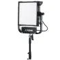 Discontinued - Litepanels Gemini 1x1 Hard RGBWW LED Panel (945-2101)