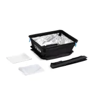 Softboxes - NANLITE SB-AL150 Pop-up-Softbox for Alien 150C - quick order from manufacturerSoftboxes - NANLITE SB-AL150 Pop-up-Softbox for Alien 150C - quick order from manufacturer