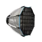 Софтбоксы - NANLITE Octagonal Softbox SB-FMM-O-40 - быстрый заказ от производителя