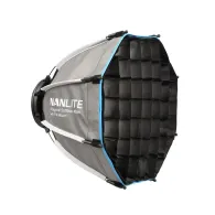 Softboxes - NANLITE Octagonal Softbox SB-FMM-O-40 - quick order from manufacturerSoftboxes - NANLITE Octagonal Softbox SB-FMM-O-40 - quick order from manufacturer