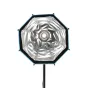 Софтбоксы - NANLITE Octagonal Softbox SB-FMM-O-40 - быстрый заказ от производителя