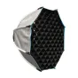 Softboksi - NANLITE Octagonal Softbox SB-FMM-O-60 - ātri pasūtīt no ražotāja
