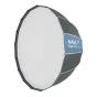 Softboksi - NANLITE Parabolic Softbox Rapid 90 (SB-RP90) - ātri pasūtīt no ražotāja