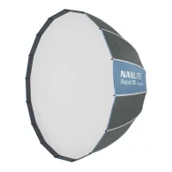 Softboxes - NANLITE Parabolic Softbox Rapid 90 (SB-RP90) - quick order from manufacturerSoftboxes - NANLITE Parabolic Softbox Rapid 90 (SB-RP90) - quick order from manufacturer
